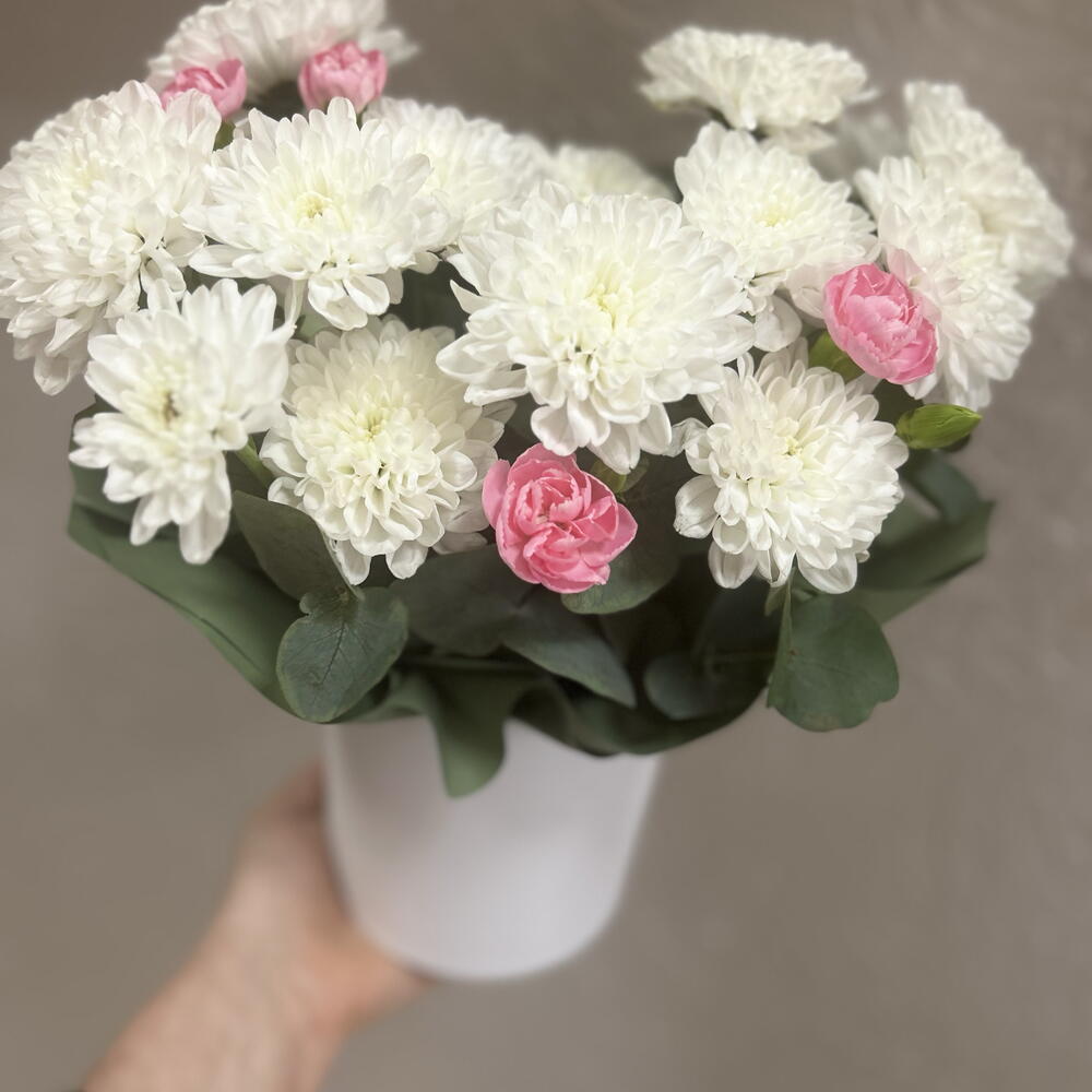 Улыбка милых
