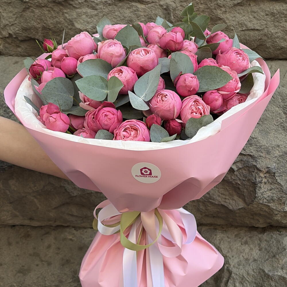 Bouquet 220