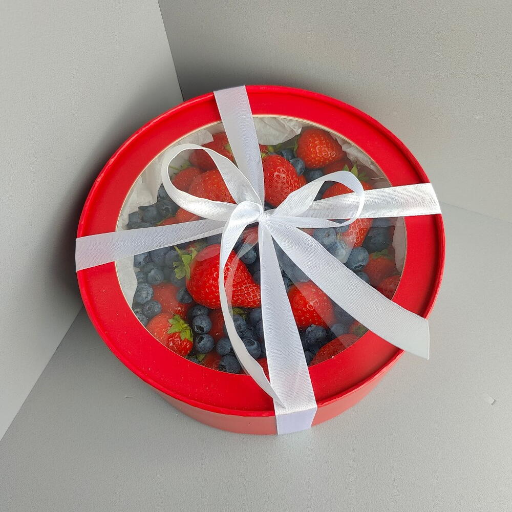 Витаминки для любимых! ️🍓