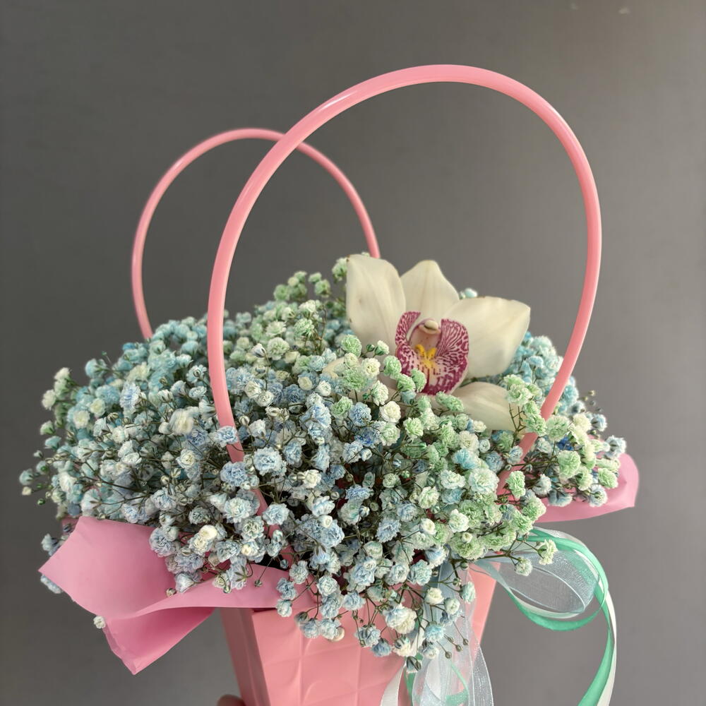 Воздушная симфония💐