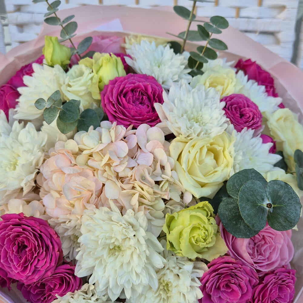 Bouquet 4
