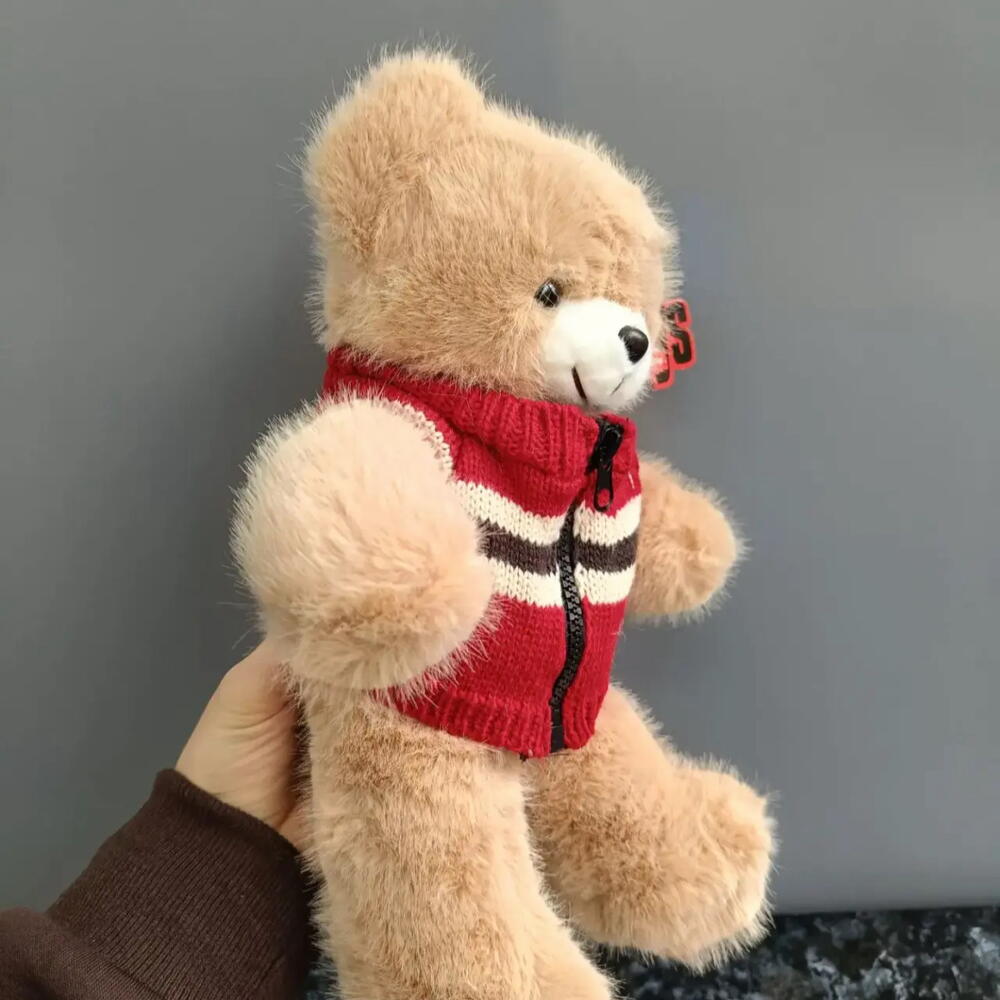 Медведь бандит
