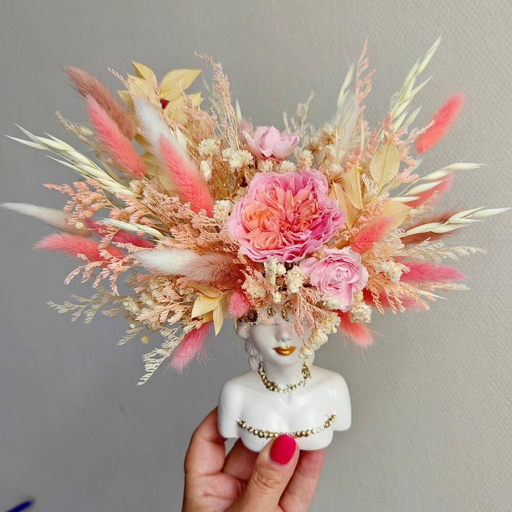 💐Персиковая Роза💐