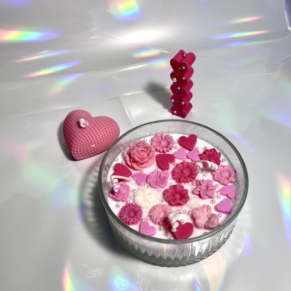 Love Set💕