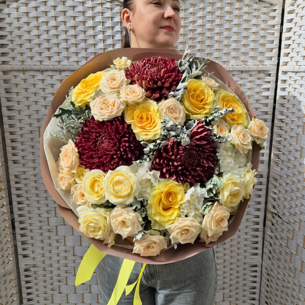 Bouquet 3