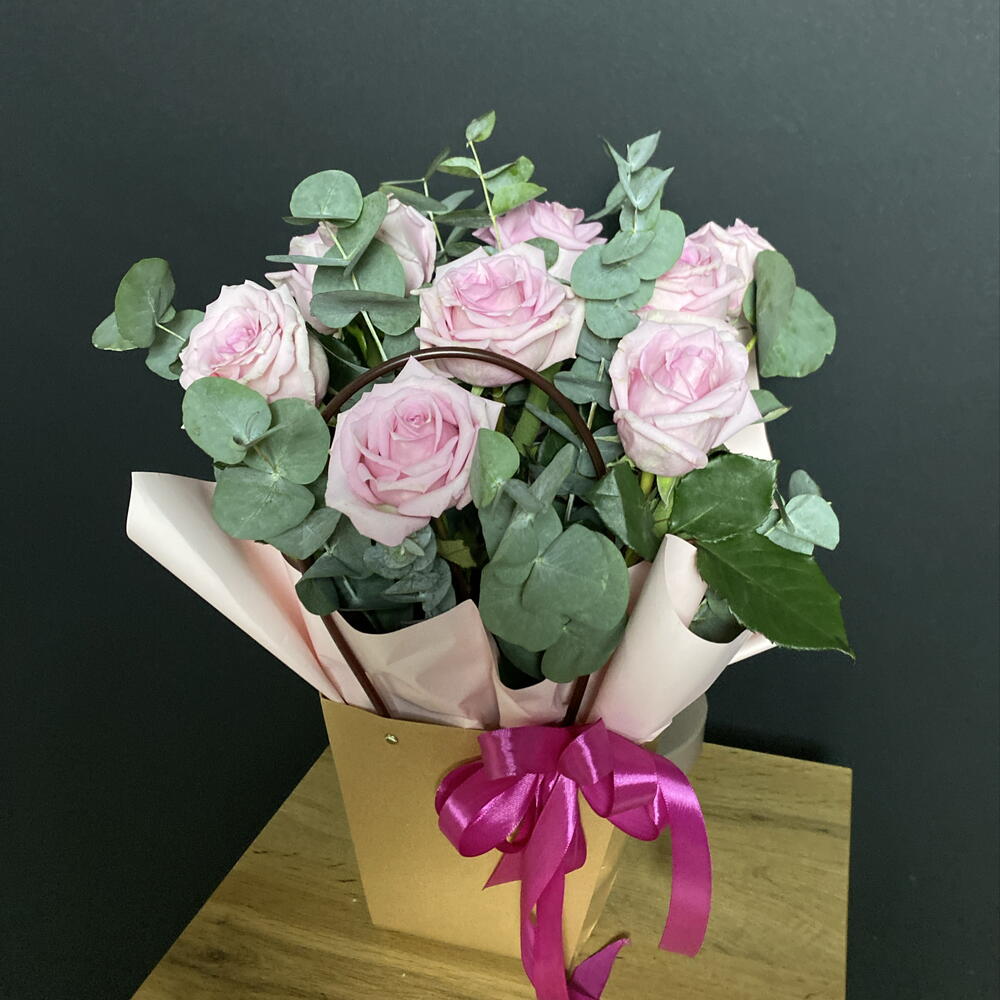Tenderness of Roses