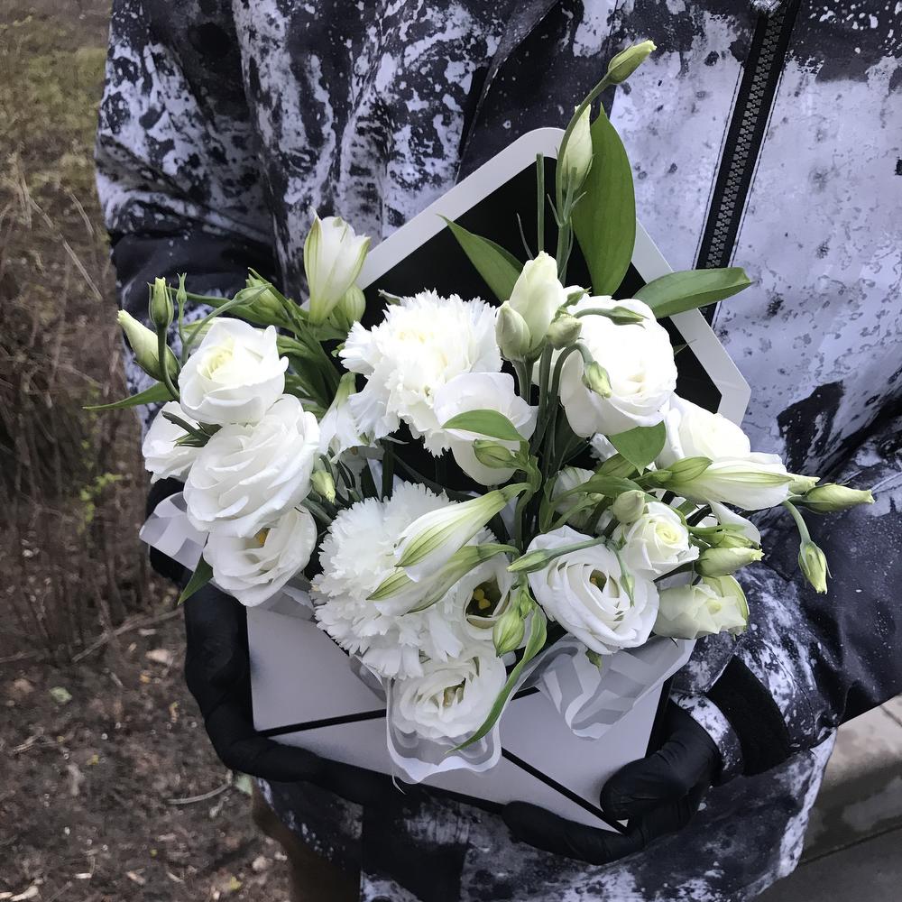 В стиле Коко