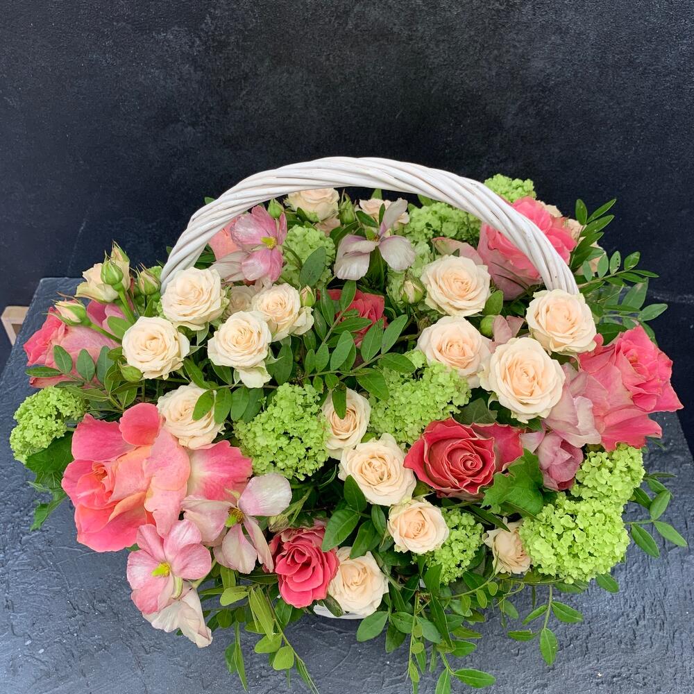 Корзина 💐