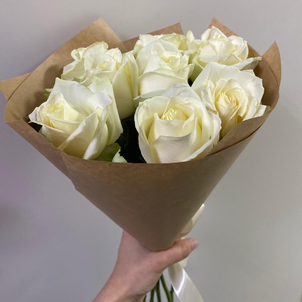 Bouquet with roses