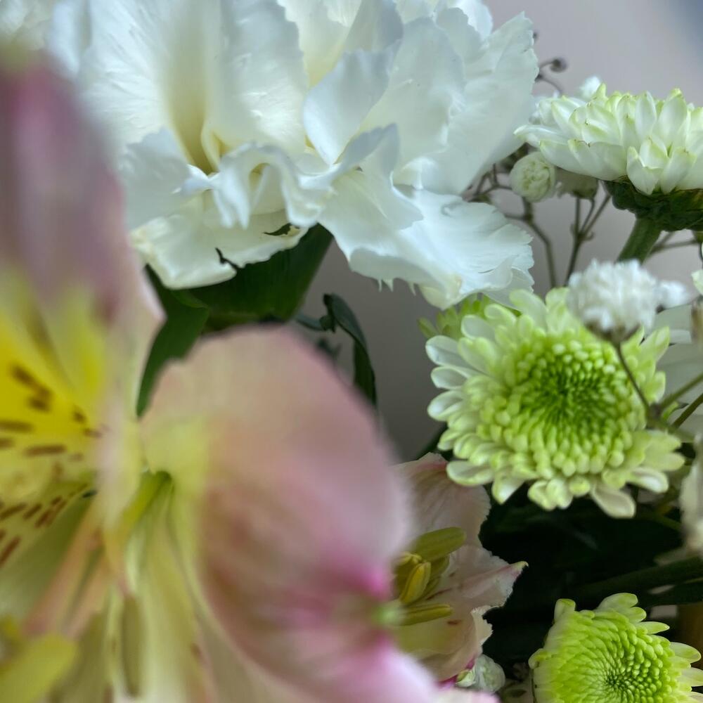 Букет  🌸