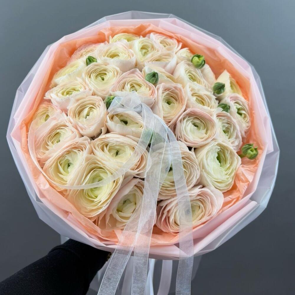 Ранункулюс