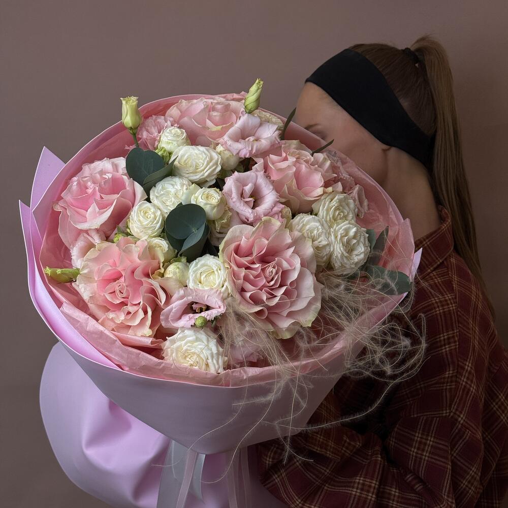 Букет французская