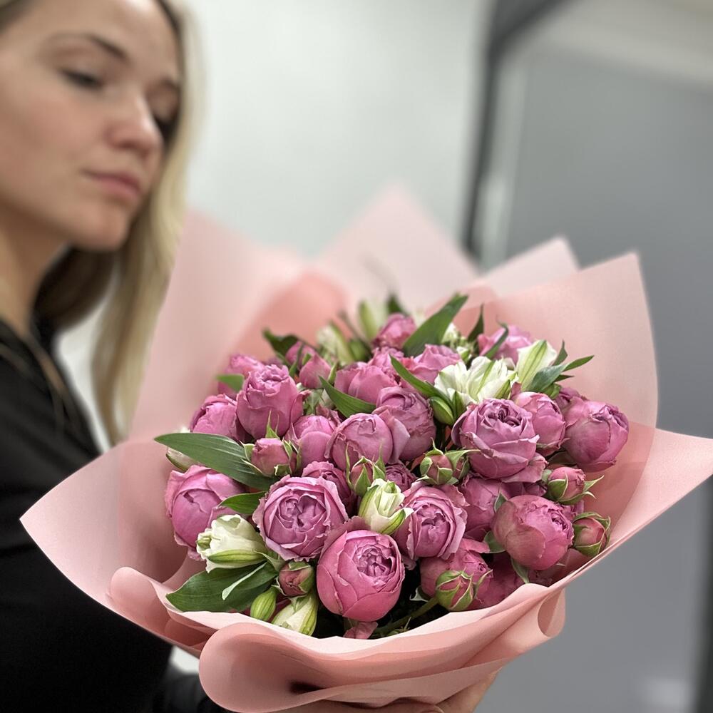Букет который точно обрадует 🥰