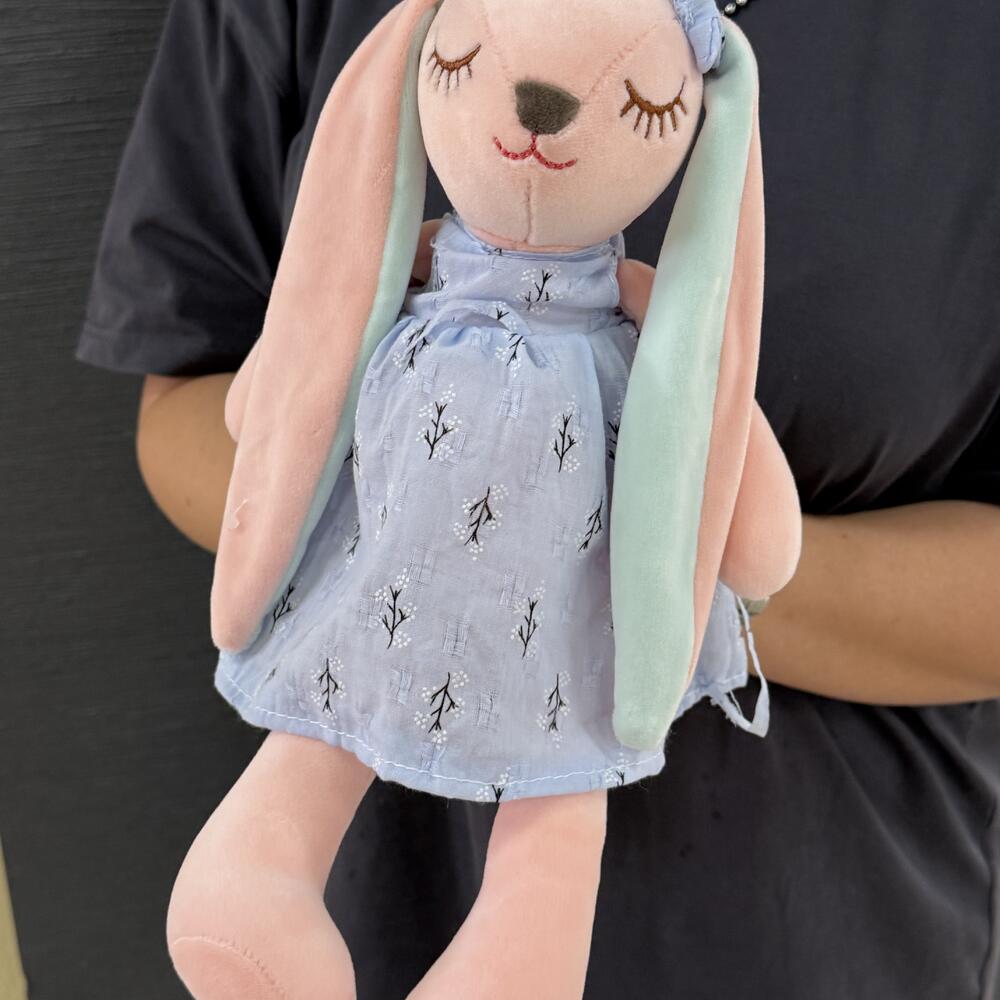 Игрушка Зайка
