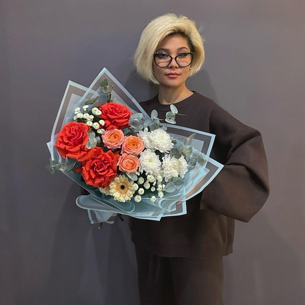 Букет 953