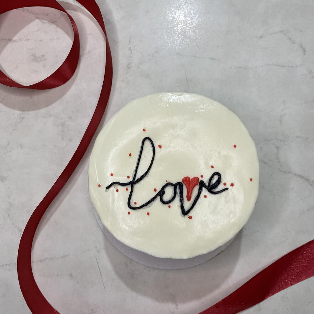 Бенто Love