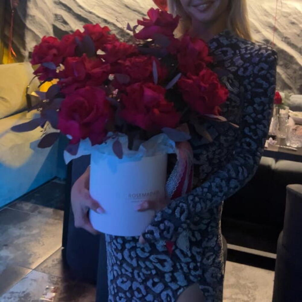 Признание в любви ♥️