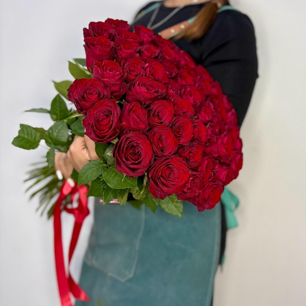 51 Роза 🌹