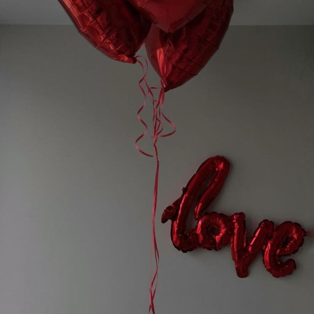 Шары Love️