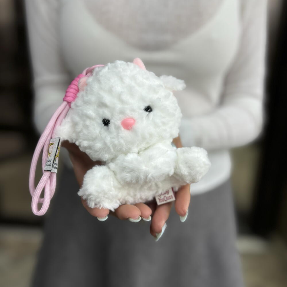 Милая козочка