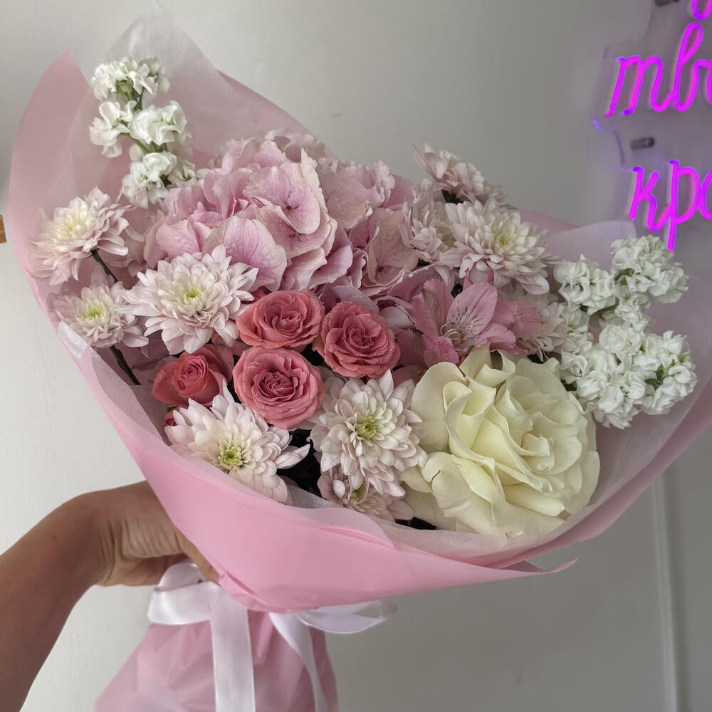 Утренний поцелуй💋