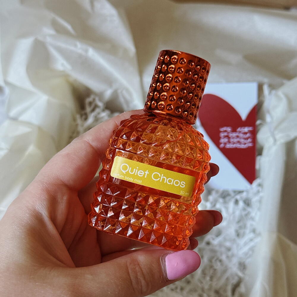 Подарочный набор «Mango Escape»