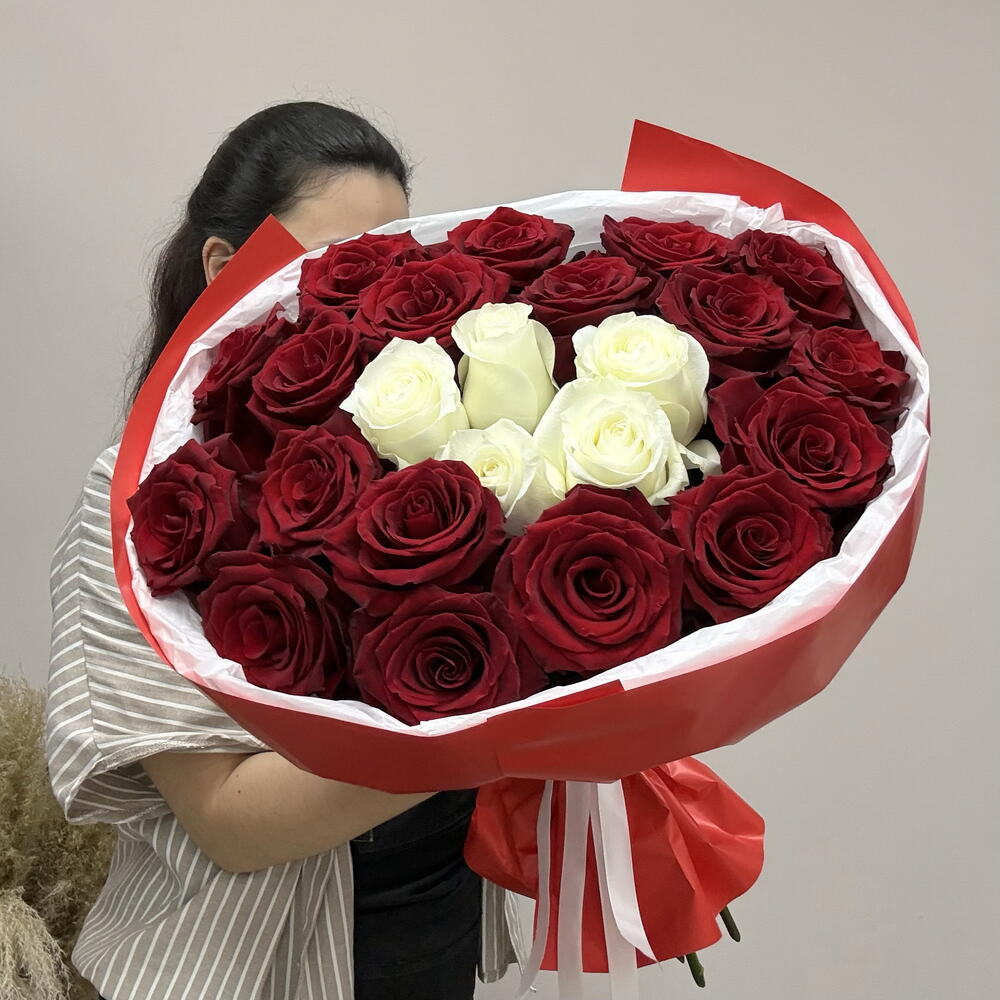 Шикарные розы🌹