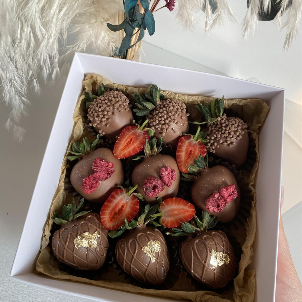 Набор «Мой»🍓