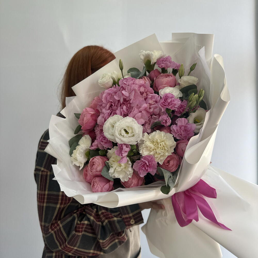 Букет 💐