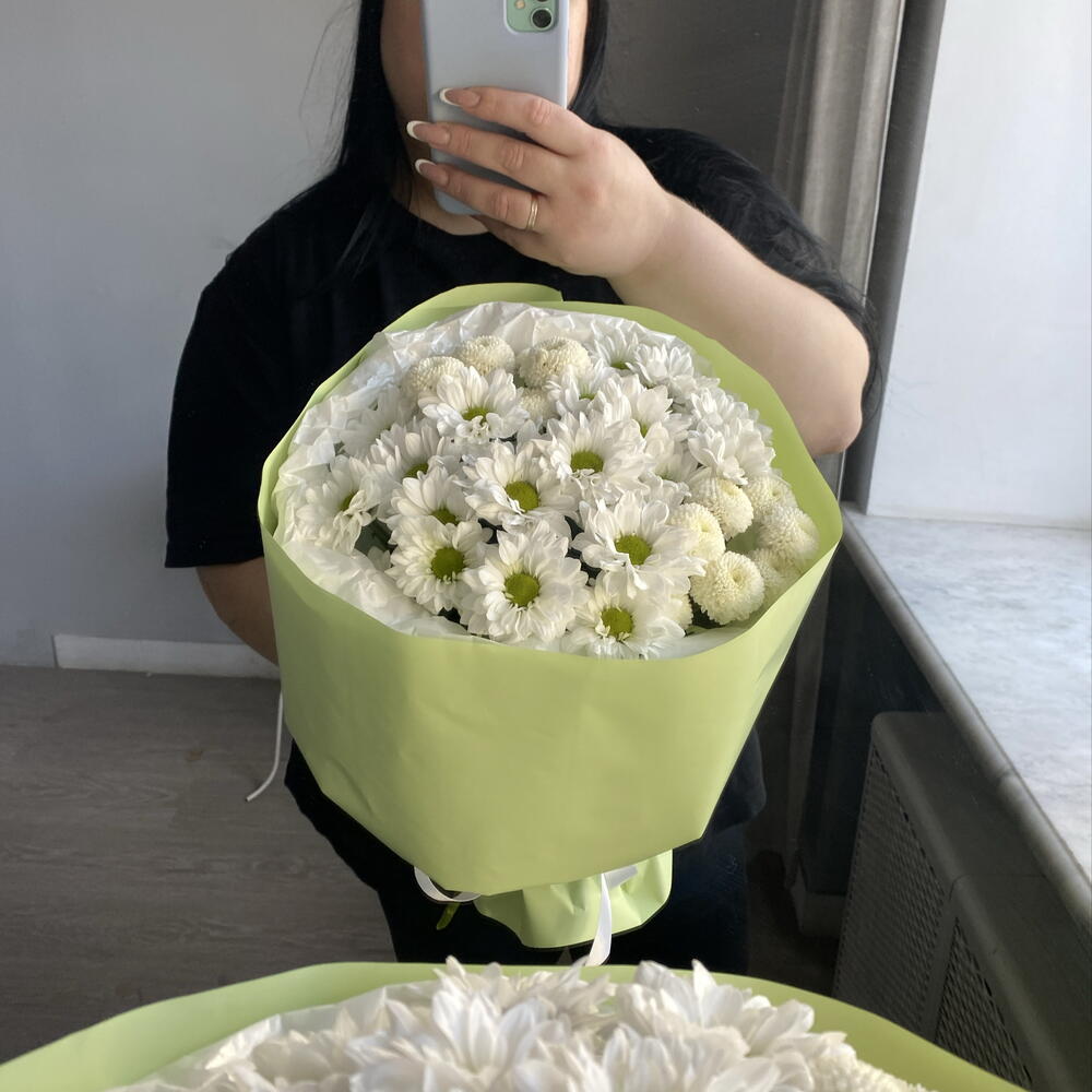 Летняя полянка