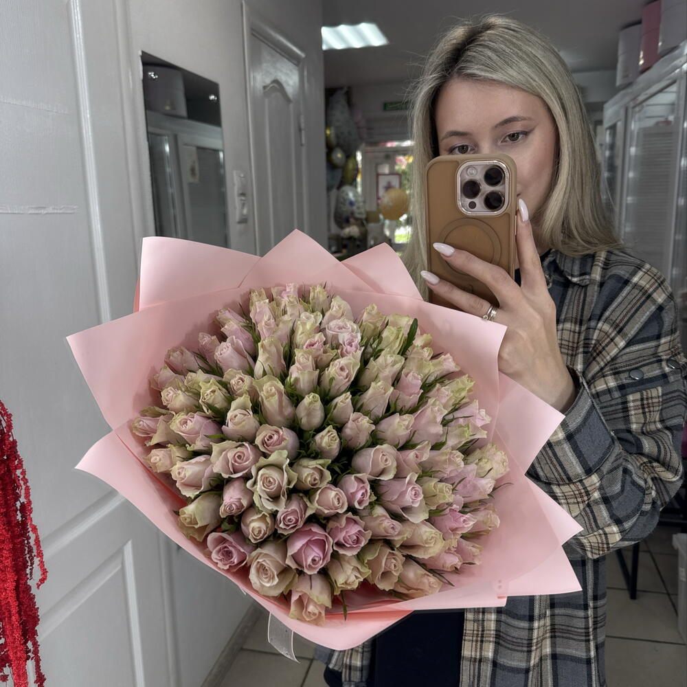 Нежность 💫