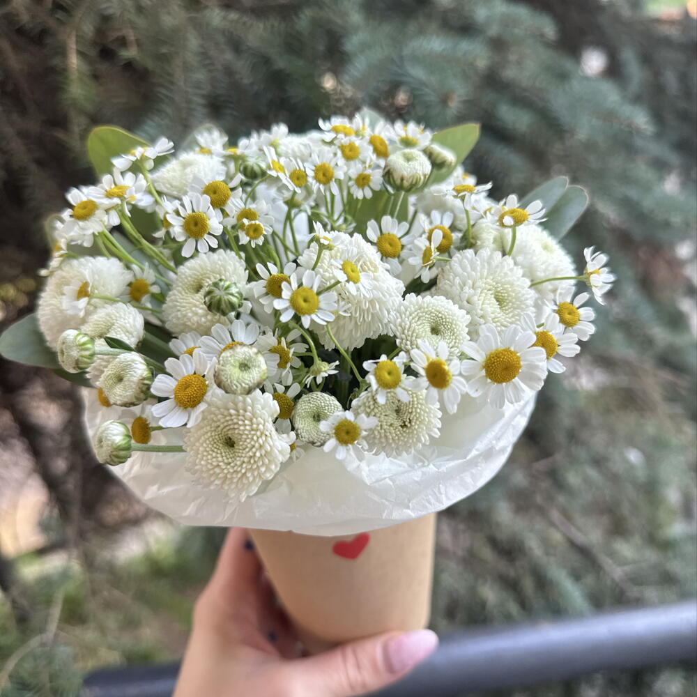 Для тебя ☁️