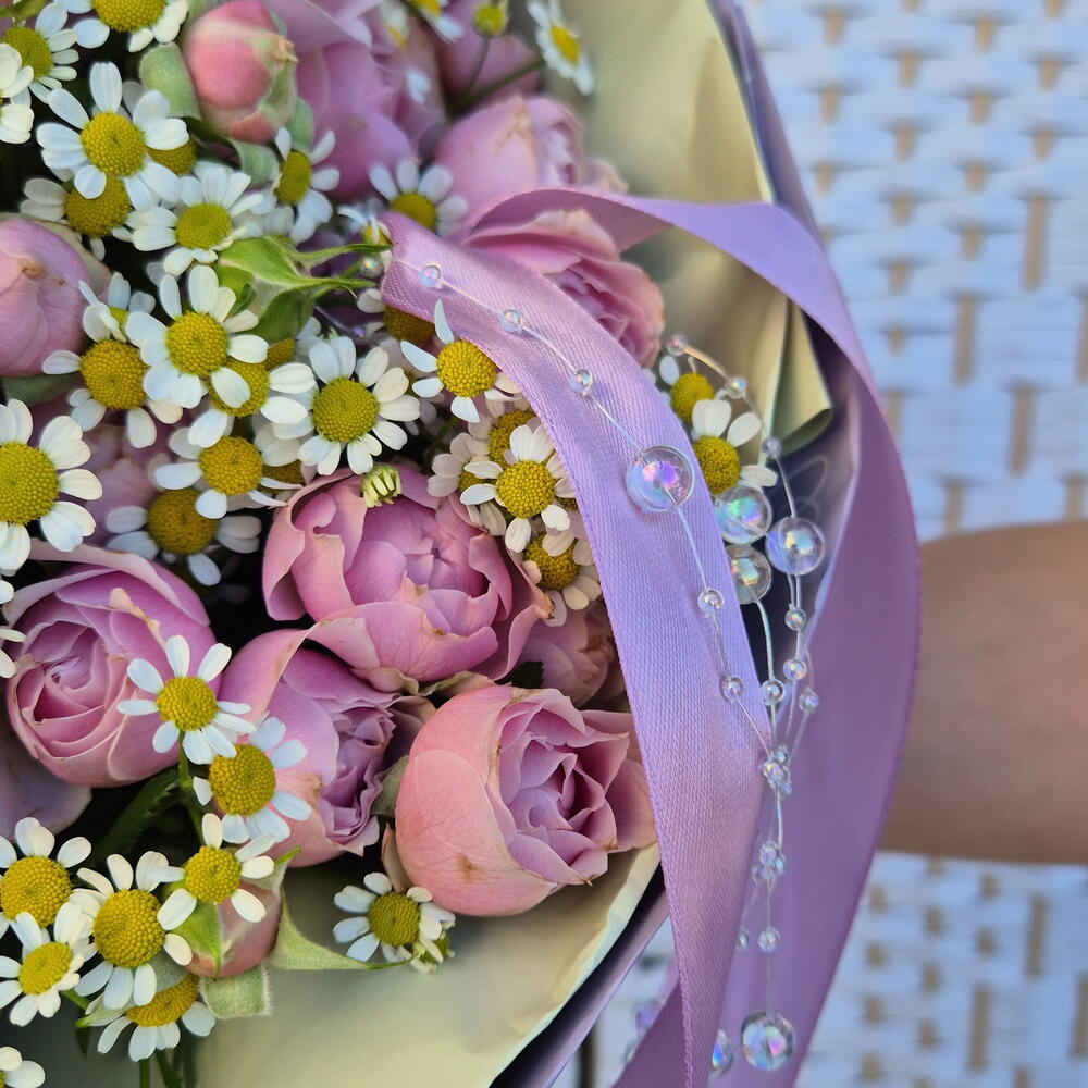Bouquet 2