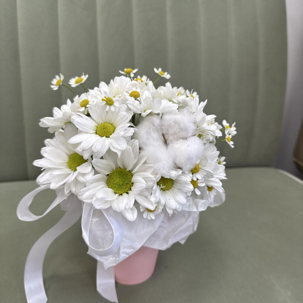 милый комплимент 🥺bloom room
