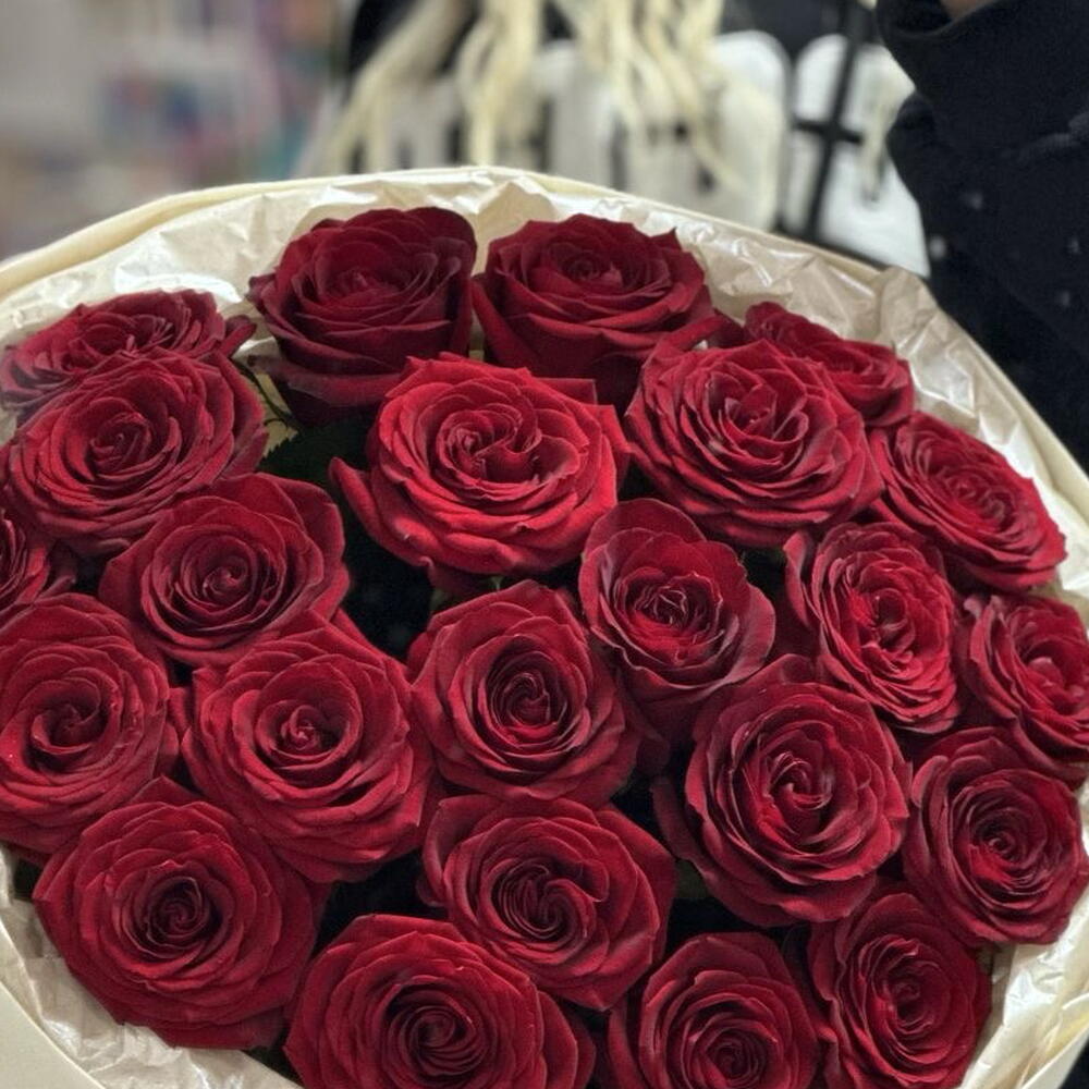 Red Elegance♥️