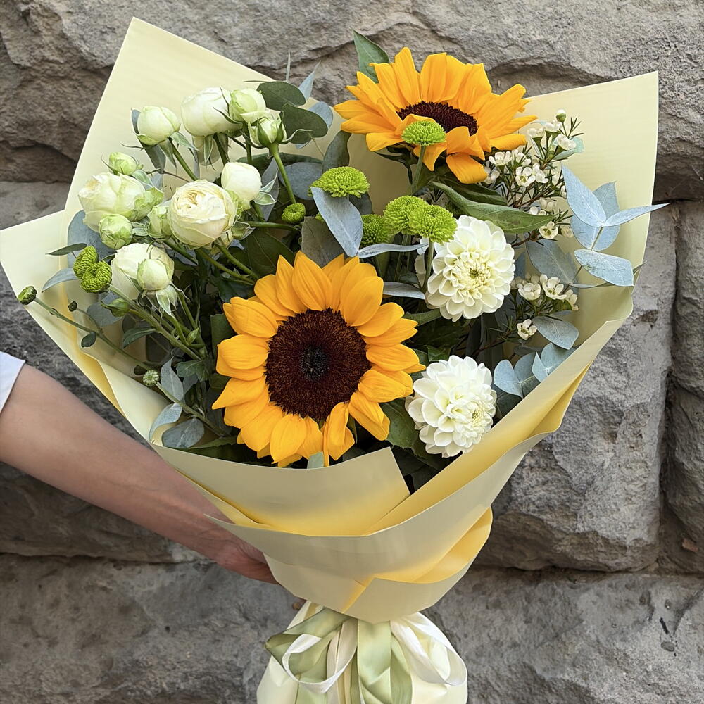 Bouquet 221