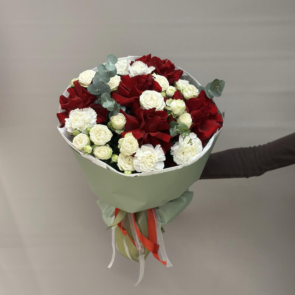 Для самой красивой