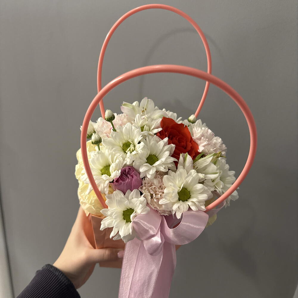 Акцент