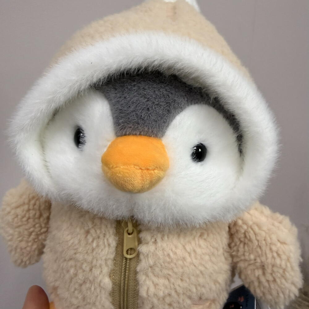 Пингвинчик в костюмчике🐧
