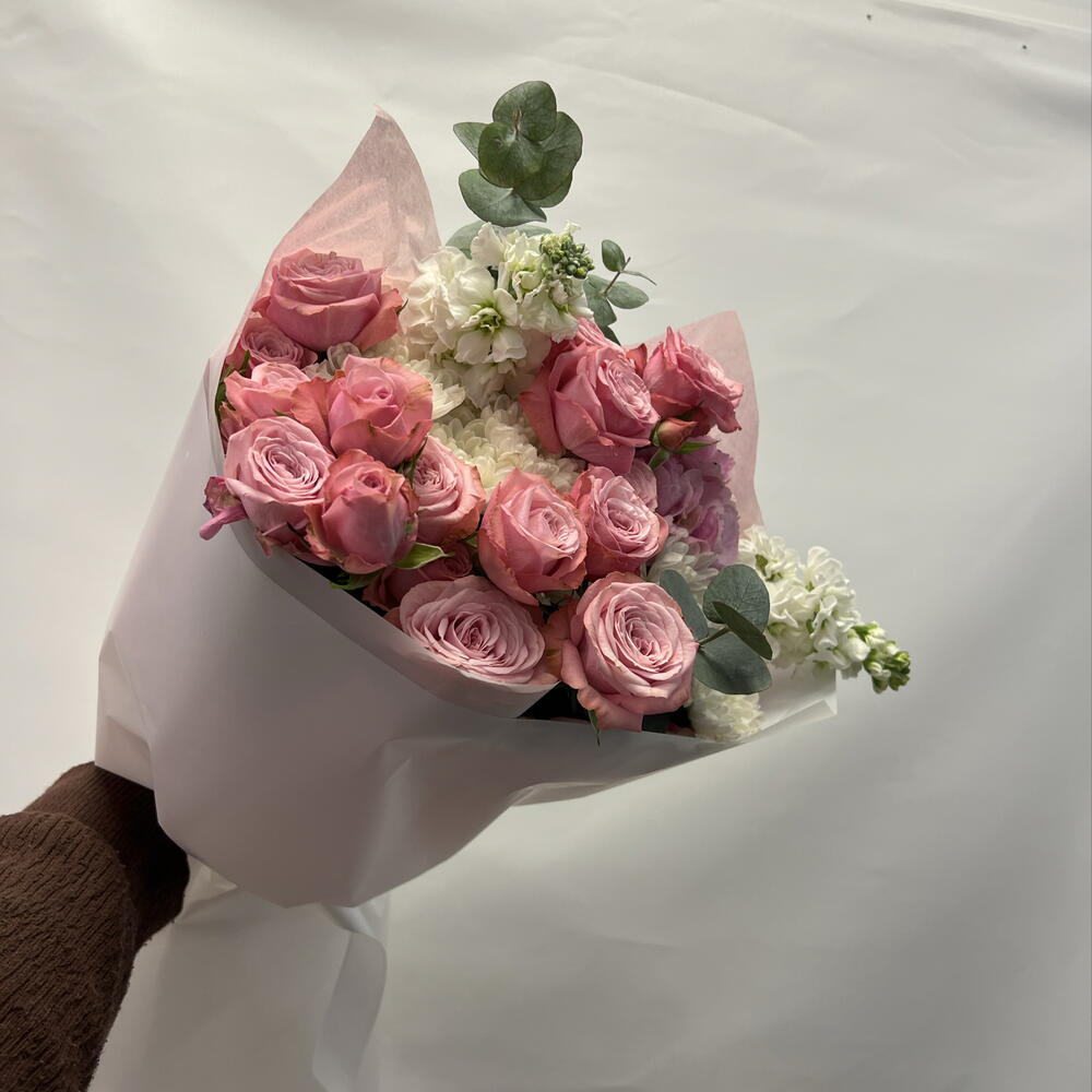 Нежный комплимент💞