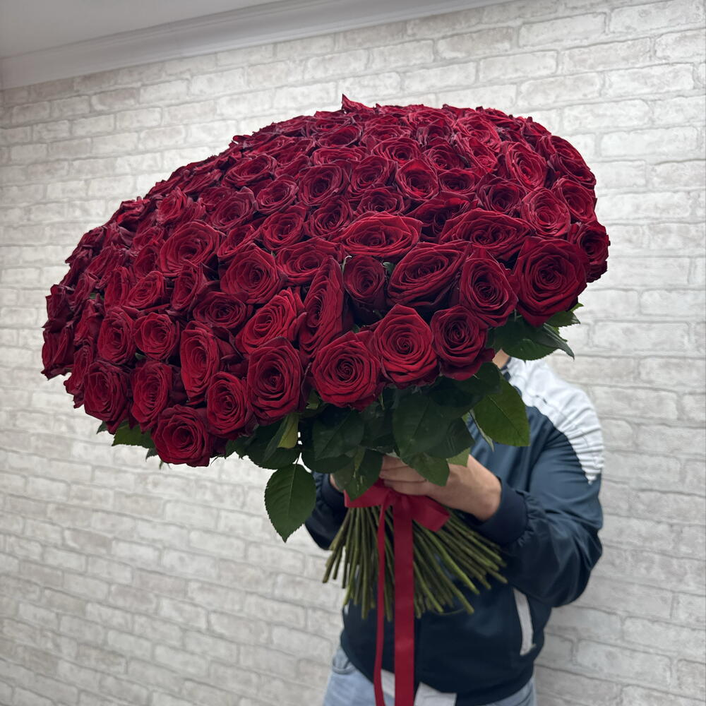 151 Роза 🌹♥️♥️♥️ любимой