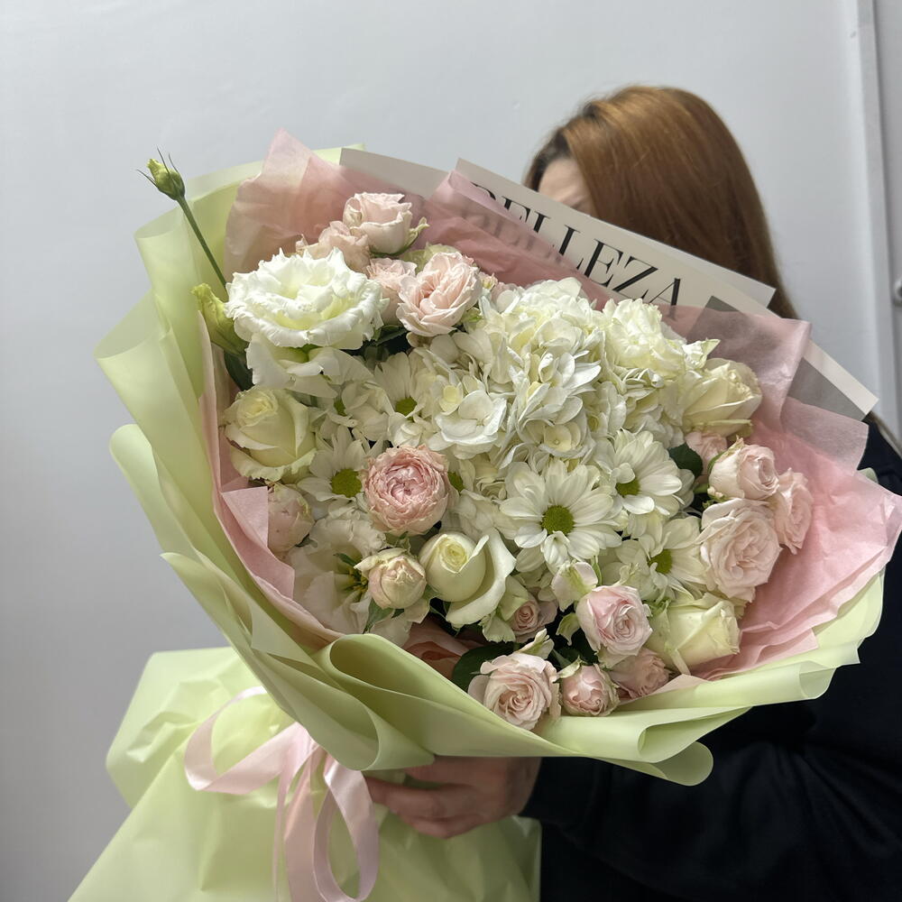 Букетик 🌸🌸🌸