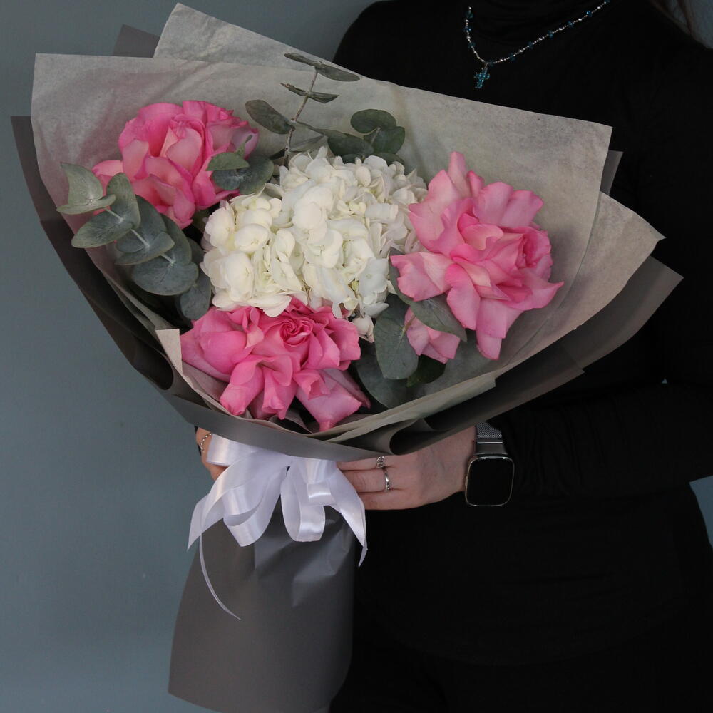 Букет «Cheri»