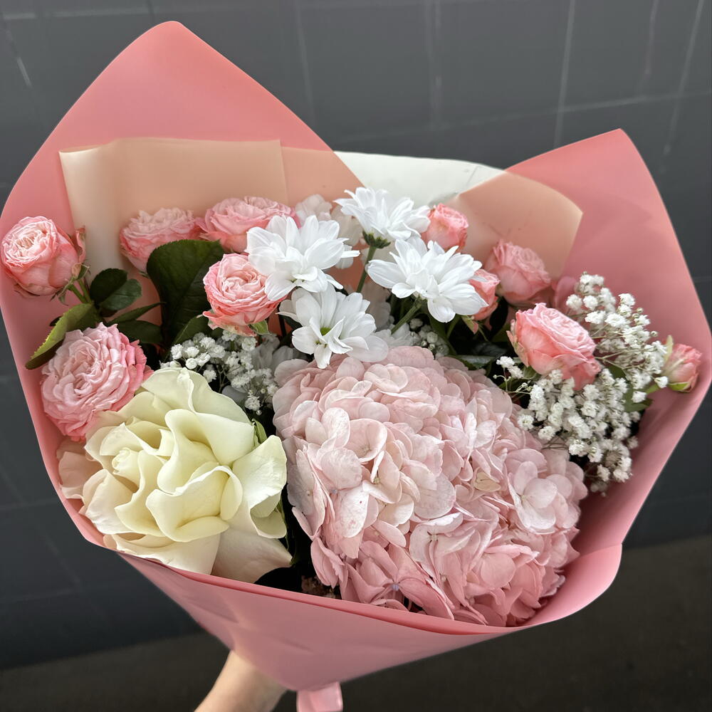 Букет 💐 6