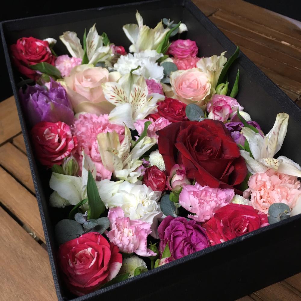 surprise box