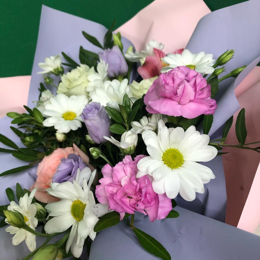 Доброе утро