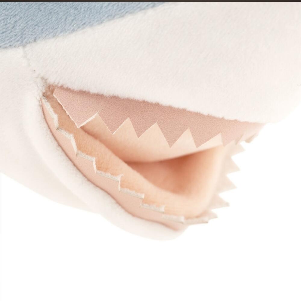 🦈 Акула
