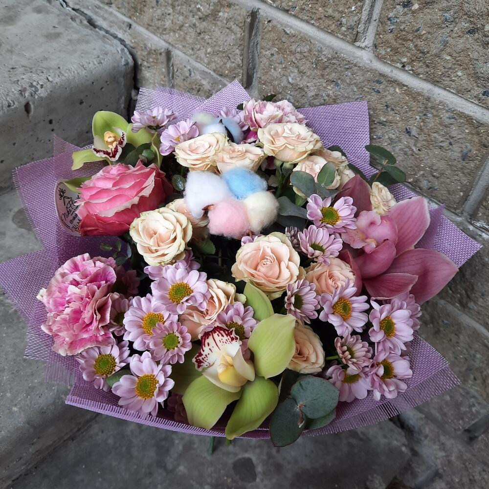 Северное сияние