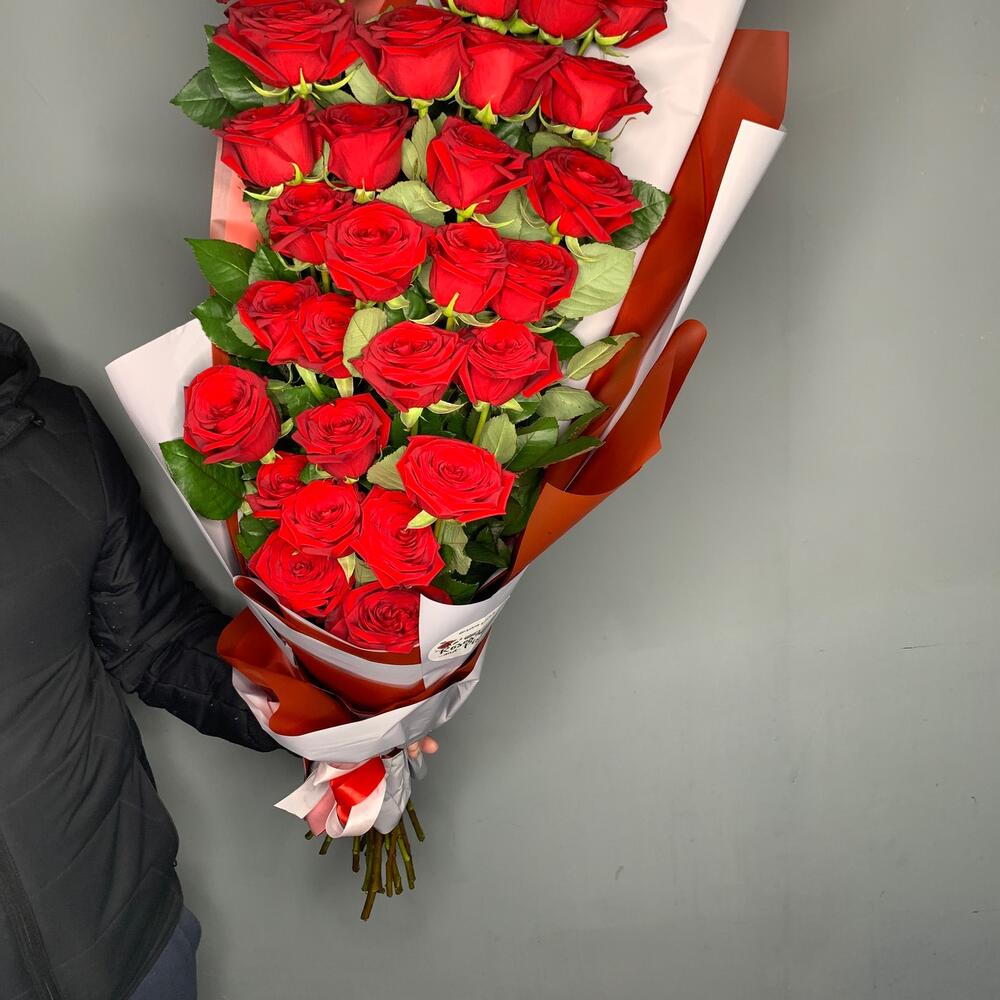Лестница в небо