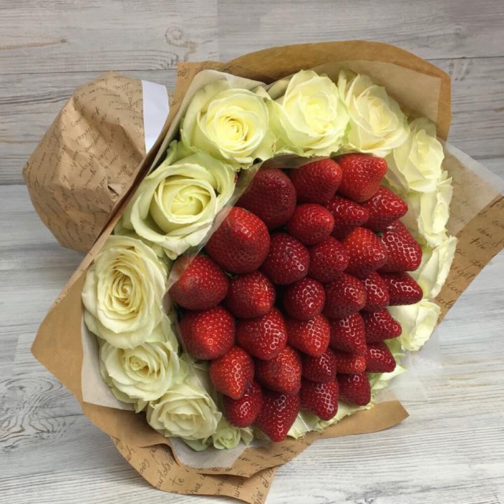 Вкусняшка